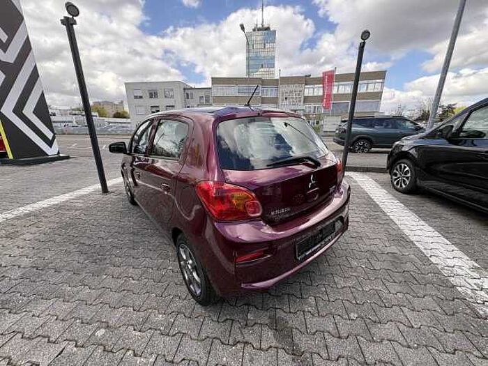 Mitsubishi Space Star 1.0 EDITION