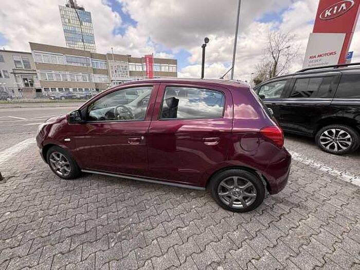 Mitsubishi Space Star 1.0 EDITION