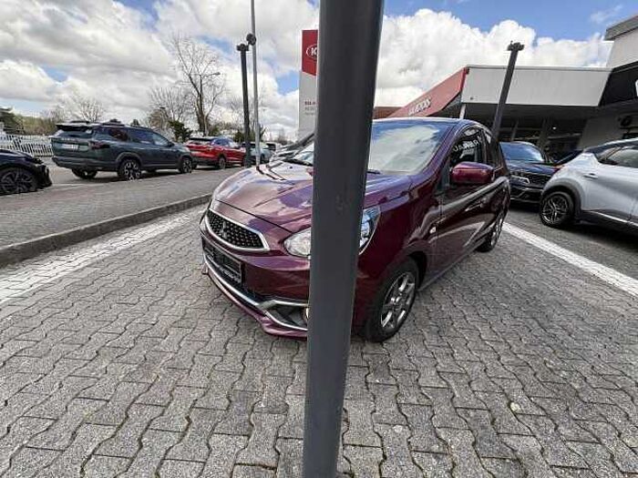 Mitsubishi Space Star 1.0 EDITION