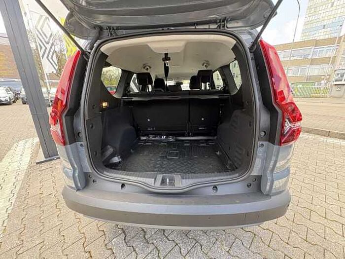 Dacia Jogger 1.6 E-TECH Hybrid 140 Extreme