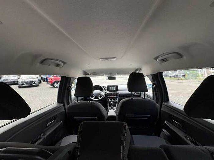 Dacia Jogger 1.6 E-TECH Hybrid 140 Extreme