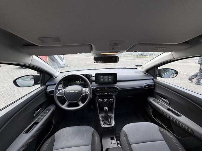 Dacia Jogger 1.6 E-TECH Hybrid 140 Extreme