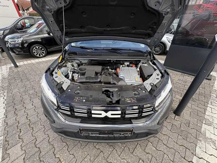 Dacia Jogger 1.6 E-TECH Hybrid 140 Extreme