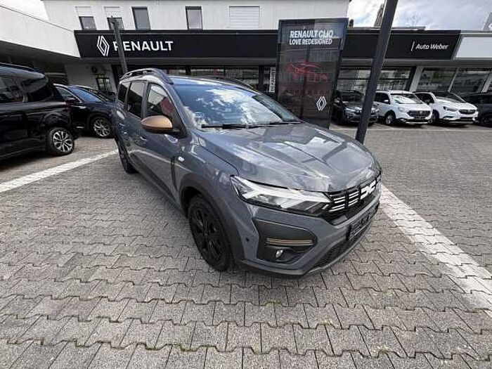 Dacia Jogger 1.6 E-TECH Hybrid 140 Extreme