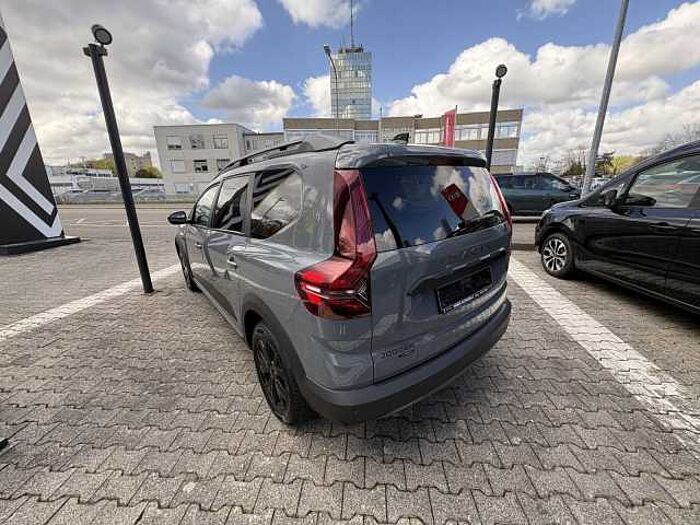 Dacia Jogger 1.6 E-TECH Hybrid 140 Extreme