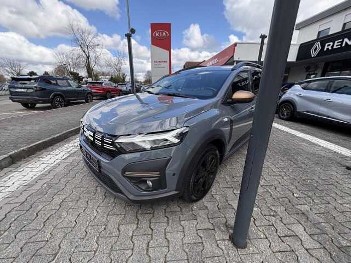 Dacia Jogger 1.6 E-TECH Hybrid 140 Extreme
