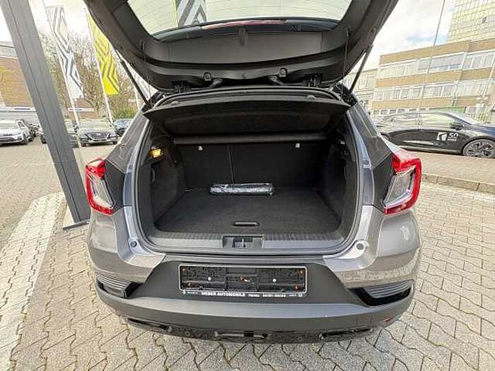 Renault Captur II TCe 160 Mild-Hybrid Rive Gauche GPF