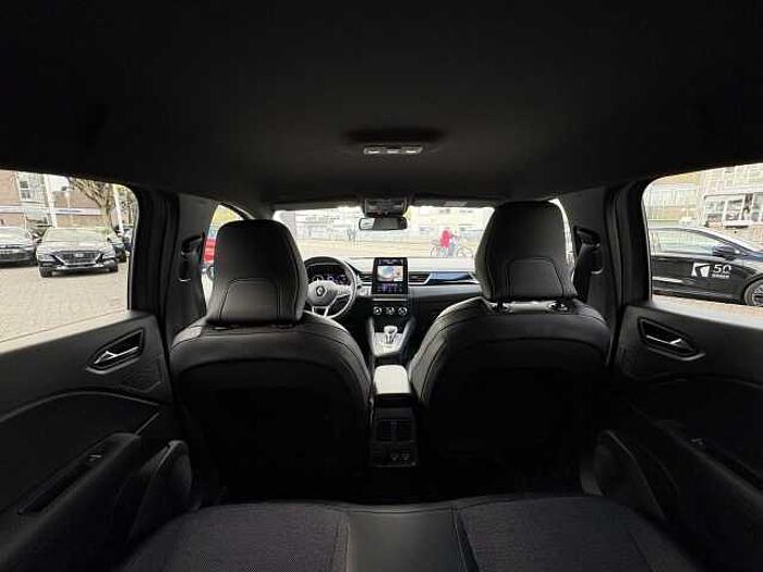 Renault Captur II TCe 160 Mild-Hybrid Rive Gauche GPF