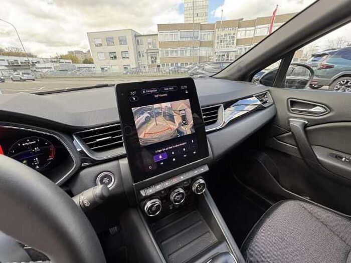 Renault Captur II TCe 160 Mild-Hybrid Rive Gauche GPF