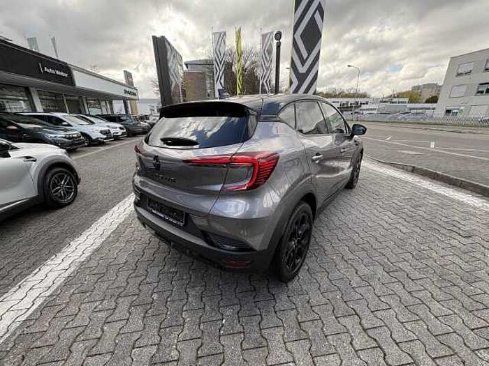 Renault Captur II TCe 160 Mild-Hybrid Rive Gauche GPF