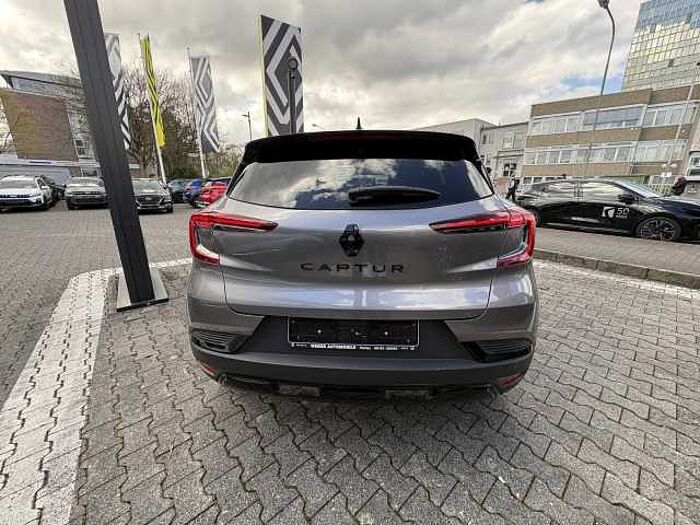 Renault Captur II TCe 160 Mild-Hybrid Rive Gauche GPF