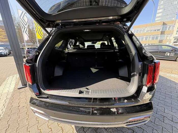 Kia Sorento 2.2 CRDi Spirit 4WD