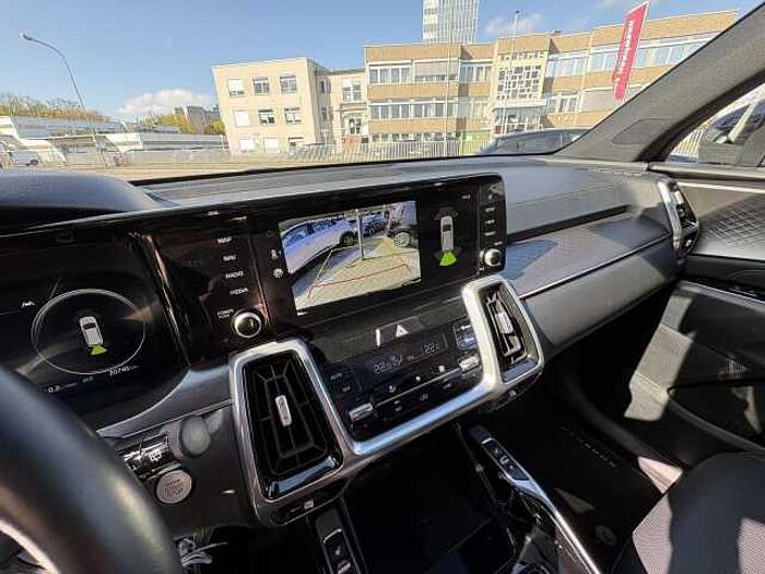 Kia Sorento 2.2 CRDi Spirit 4WD