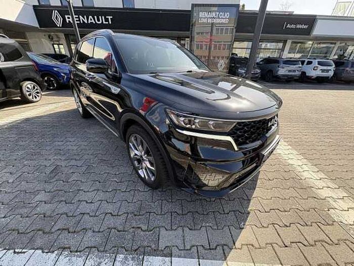 Kia Sorento 2.2 CRDi Spirit 4WD