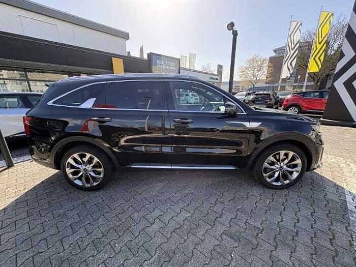 Kia Sorento 2.2 CRDi Spirit 4WD
