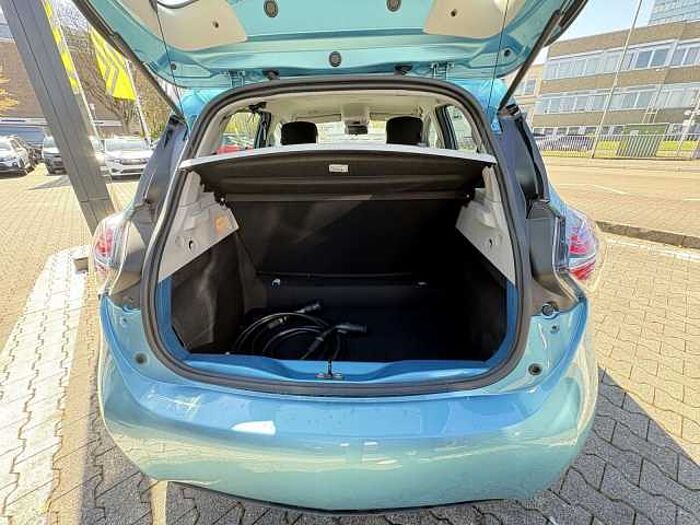 Renault ZOE R110 Life R110/Z. E. 50
