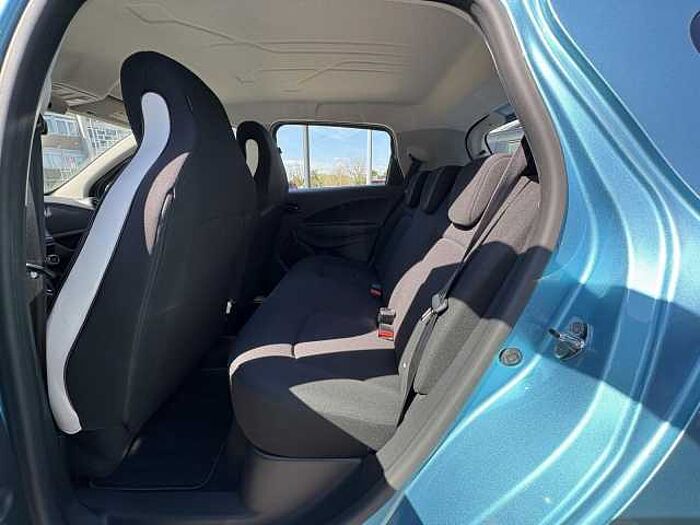 Renault ZOE R110 Life R110/Z. E. 50