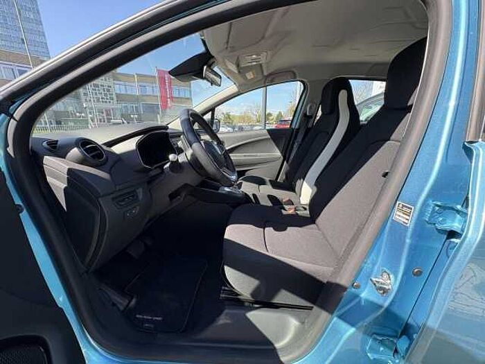 Renault ZOE R110 Life R110/Z. E. 50