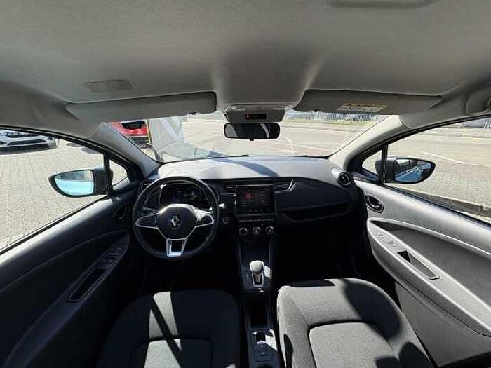Renault ZOE R110 Life R110/Z. E. 50