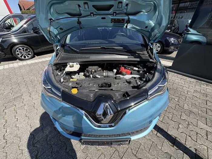 Renault ZOE R110 Life R110/Z. E. 50
