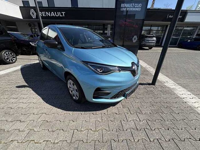 Renault ZOE R110 Life R110/Z. E. 50