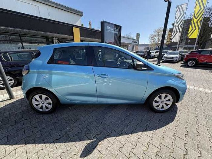 Renault ZOE R110 Life R110/Z. E. 50