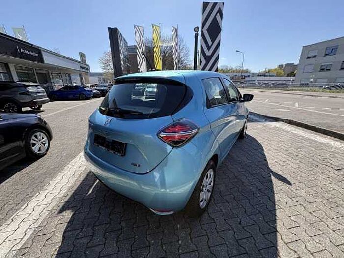 Renault ZOE R110 Life R110/Z. E. 50