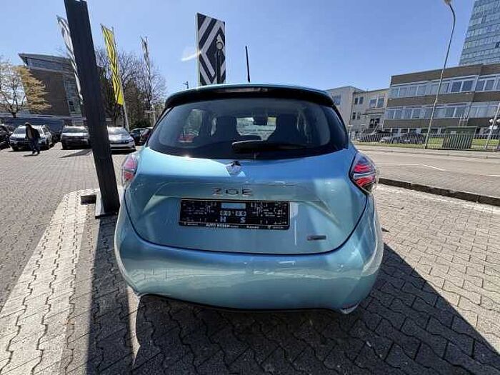 Renault ZOE R110 Life R110/Z. E. 50