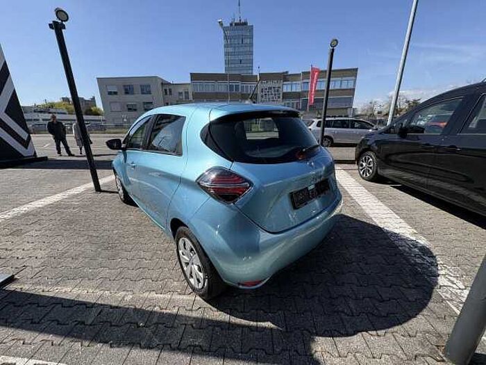 Renault ZOE R110 Life R110/Z. E. 50