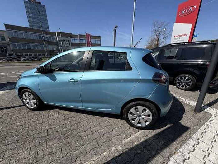 Renault ZOE R110 Life R110/Z. E. 50