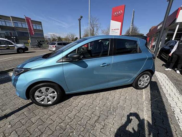 Renault ZOE R110 Life R110/Z. E. 50