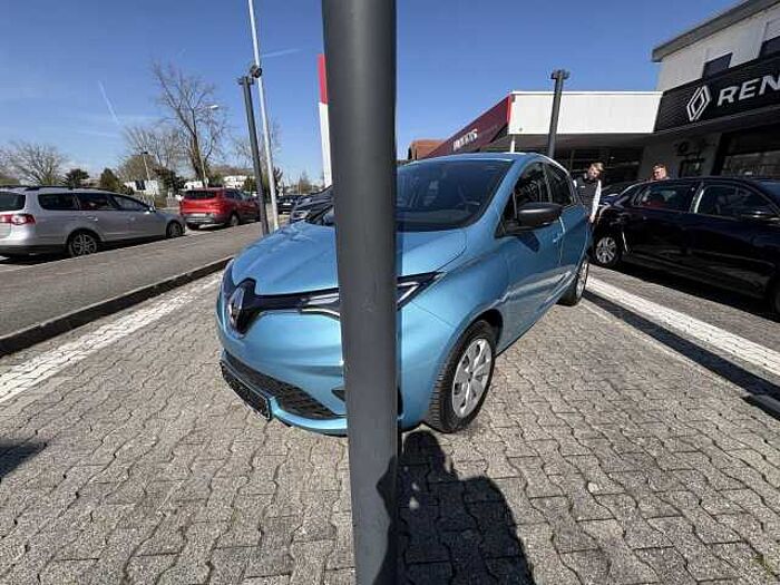 Renault ZOE R110 Life R110/Z. E. 50
