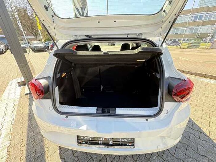 Dacia Sandero III 1.0 TCe 90 Essential