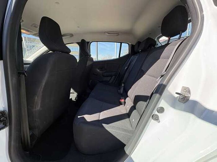 Dacia Sandero III 1.0 TCe 90 Essential