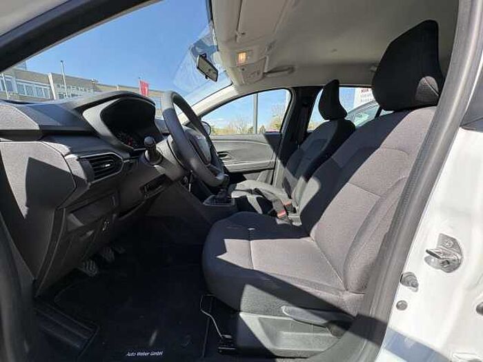 Dacia Sandero III 1.0 TCe 90 Essential