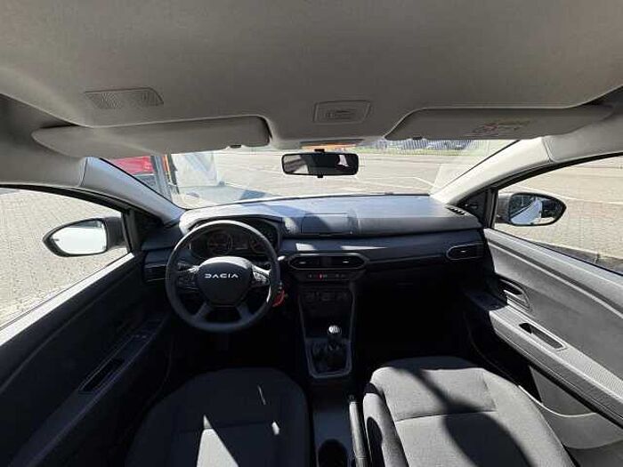 Dacia Sandero III 1.0 TCe 90 Essential