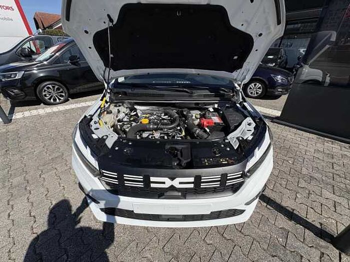 Dacia Sandero III 1.0 TCe 90 Essential