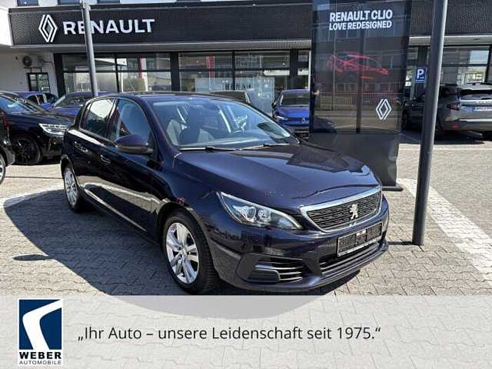 Peugeot 308 1.2 PureTech 130 Active