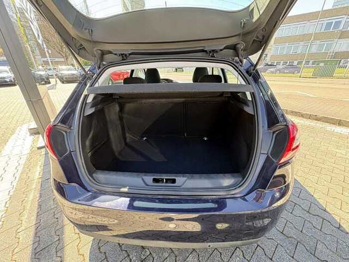 Peugeot 308 1.2 PureTech 130 Active