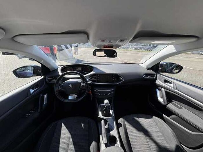 Peugeot 308 1.2 PureTech 130 Active