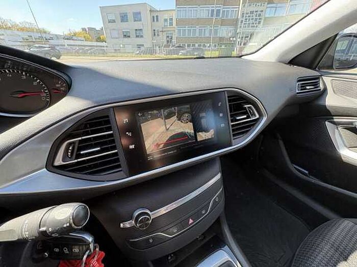 Peugeot 308 1.2 PureTech 130 Active