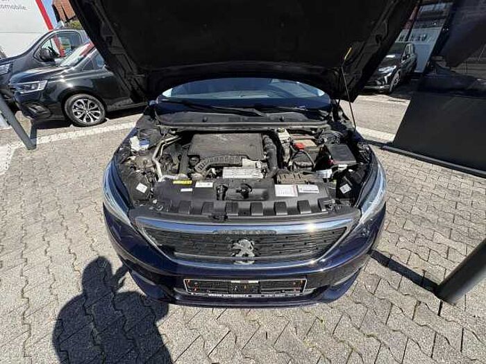 Peugeot 308 1.2 PureTech 130 Active