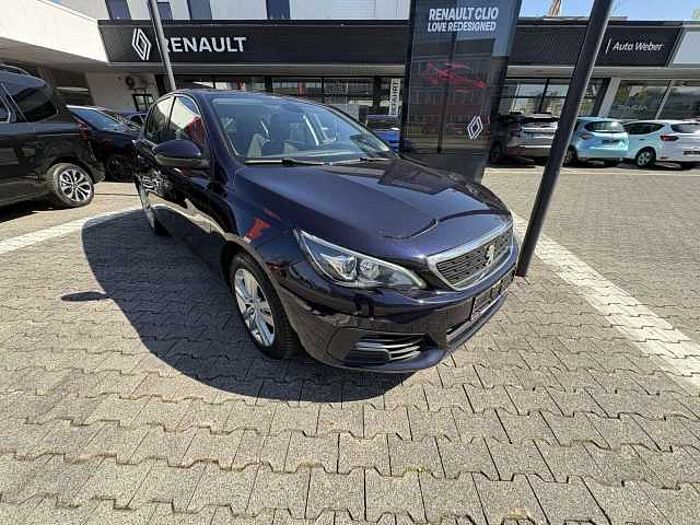 Peugeot 308 1.2 PureTech 130 Active