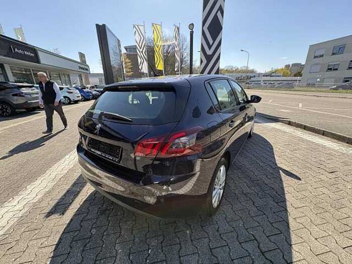Peugeot 308 1.2 PureTech 130 Active