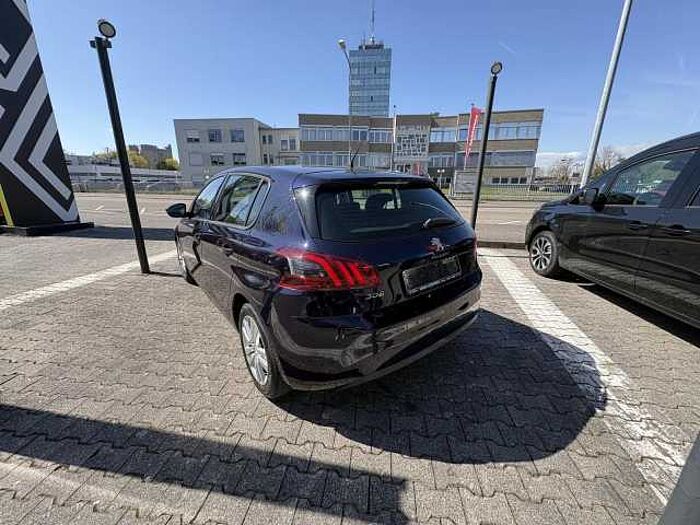Peugeot 308 1.2 PureTech 130 Active