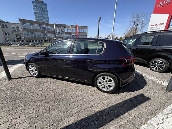 Peugeot 308 1.2 PureTech 130 Active