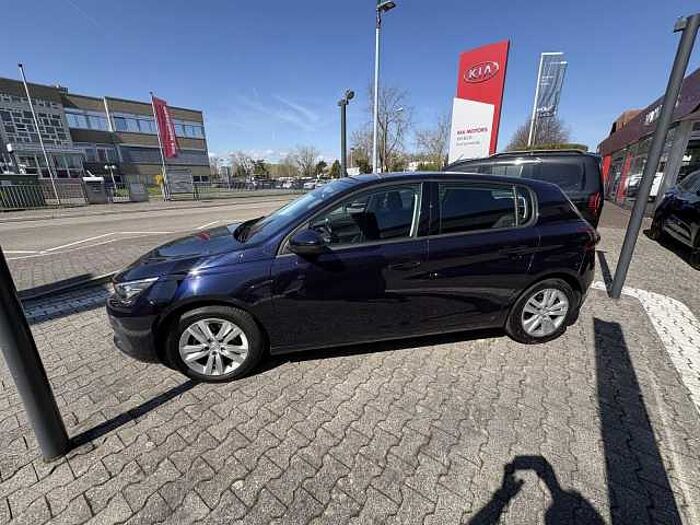 Peugeot 308 1.2 PureTech 130 Active