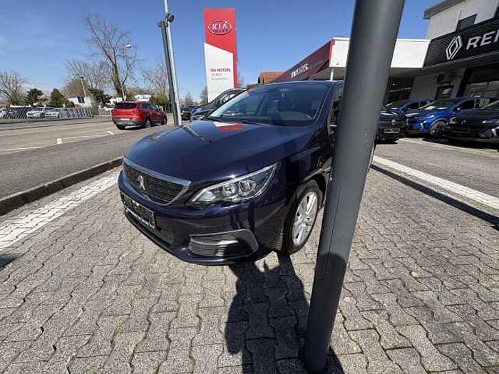 Peugeot 308 1.2 PureTech 130 Active