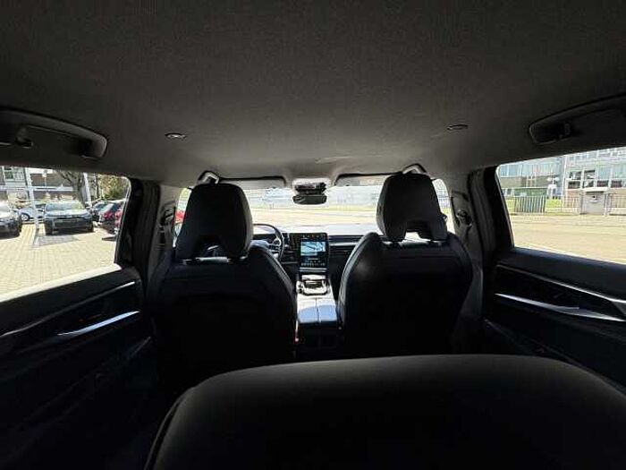 Renault Austral 1.2 E-TECH Hybrid 200