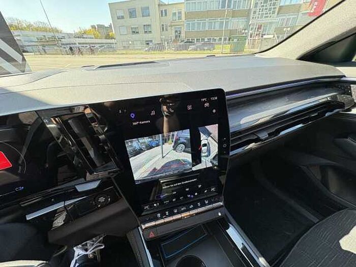 Renault Austral 1.2 E-TECH Hybrid 200